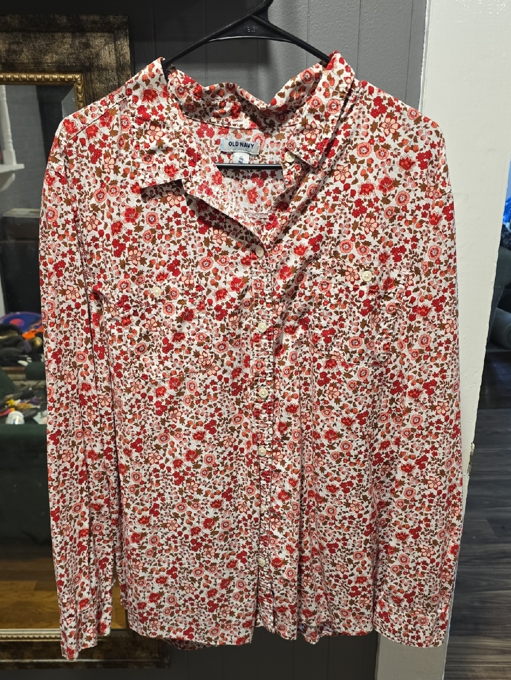 Old Navy